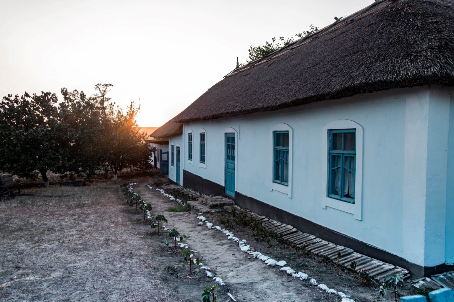 Гастрономическое приключение. Где дегустировать сыры, рыбу и вино в Бессарабии: лучшие локации
